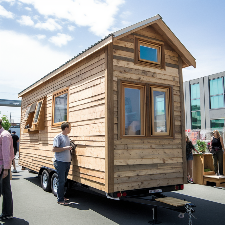 Tiny House On Wheels Exhibition Schedule 2023 768x768 