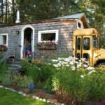 Discover Your Perfect Plot: Land for Tiny House Dreams