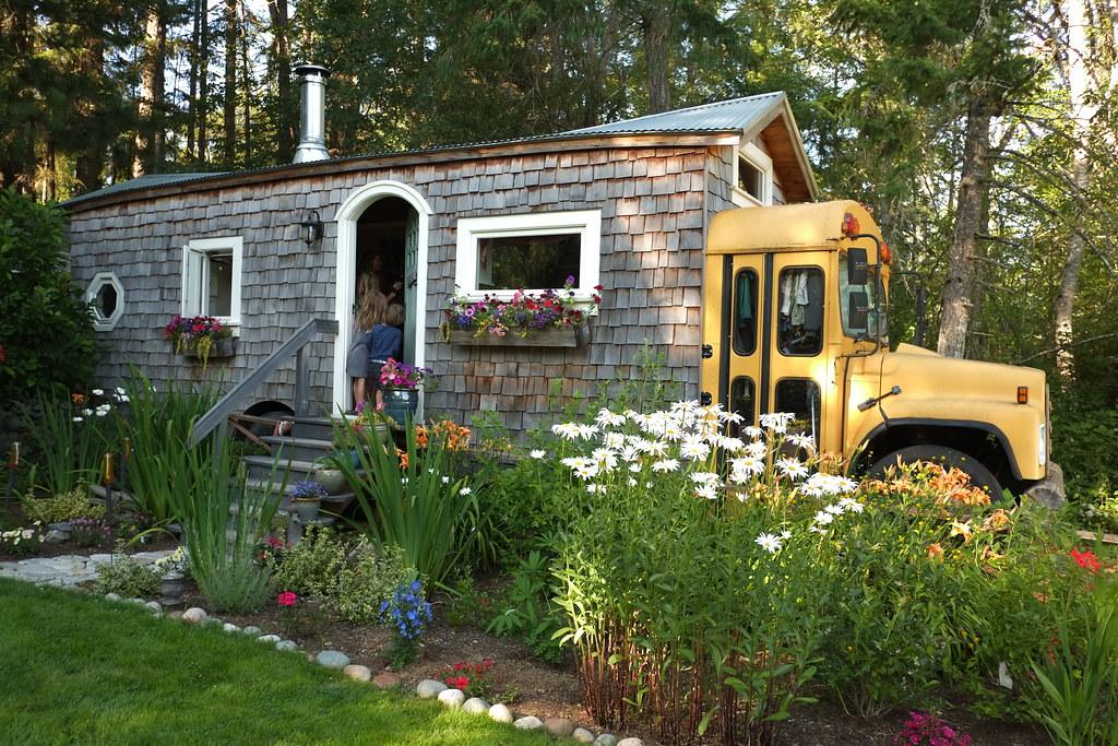 Discover Your Perfect Plot: Land for Tiny House Dreams