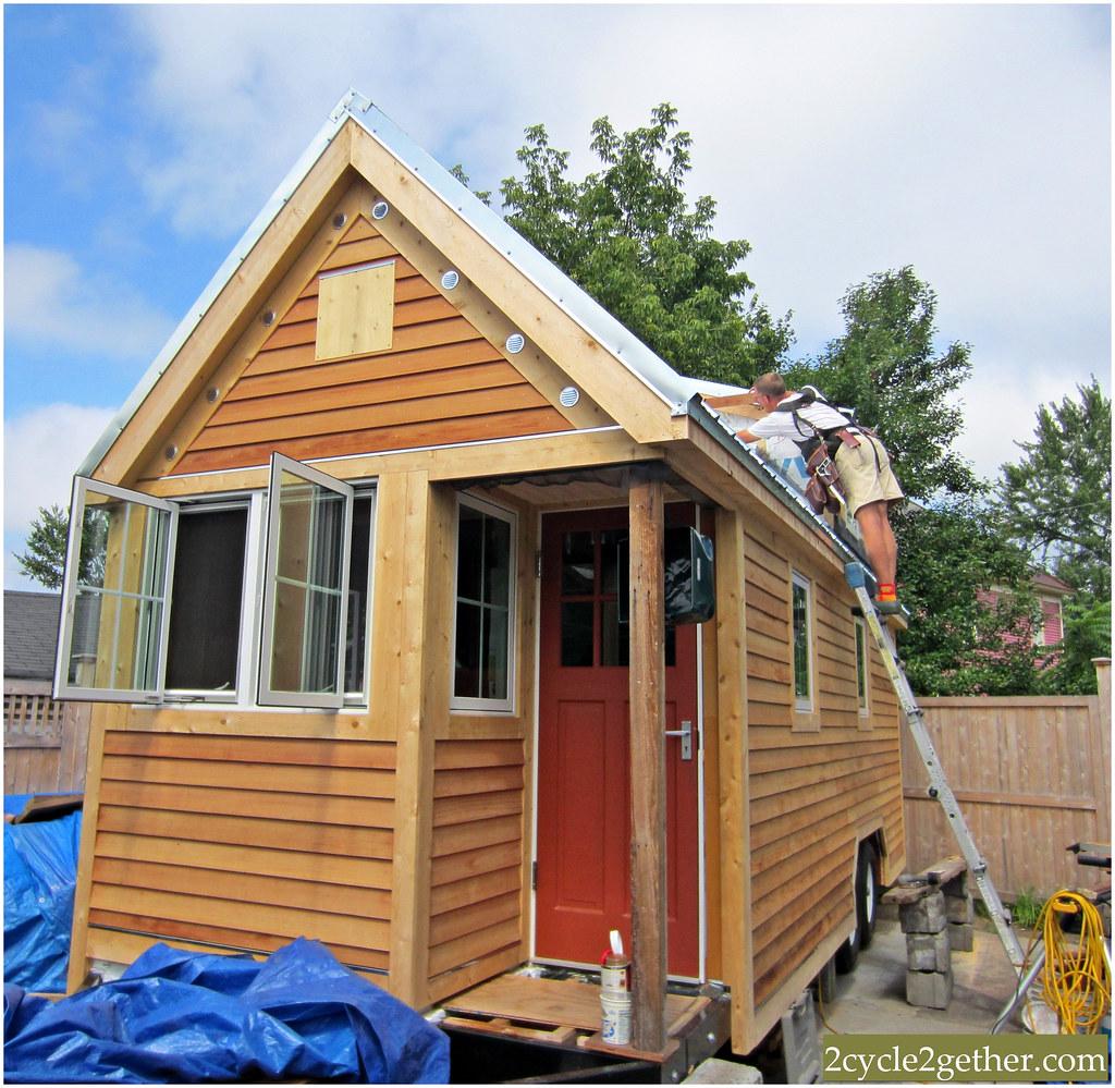 How to Build a Tiny House Step-by-Step: A Complete Guide