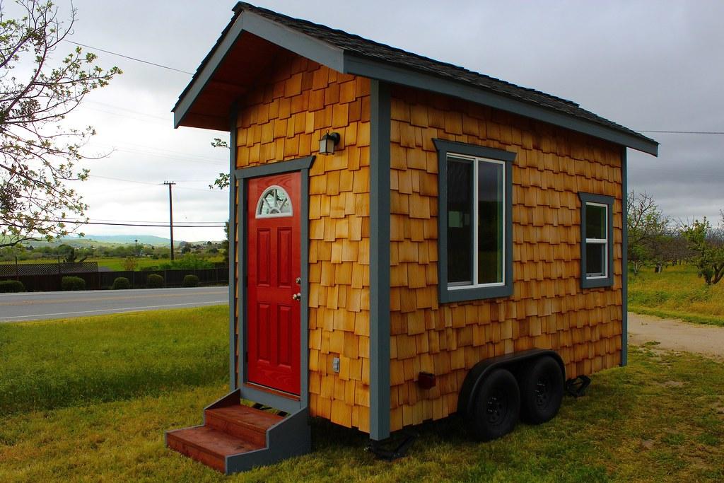 The Ultimate Guide to Acquiring Affordable Tiny House Land