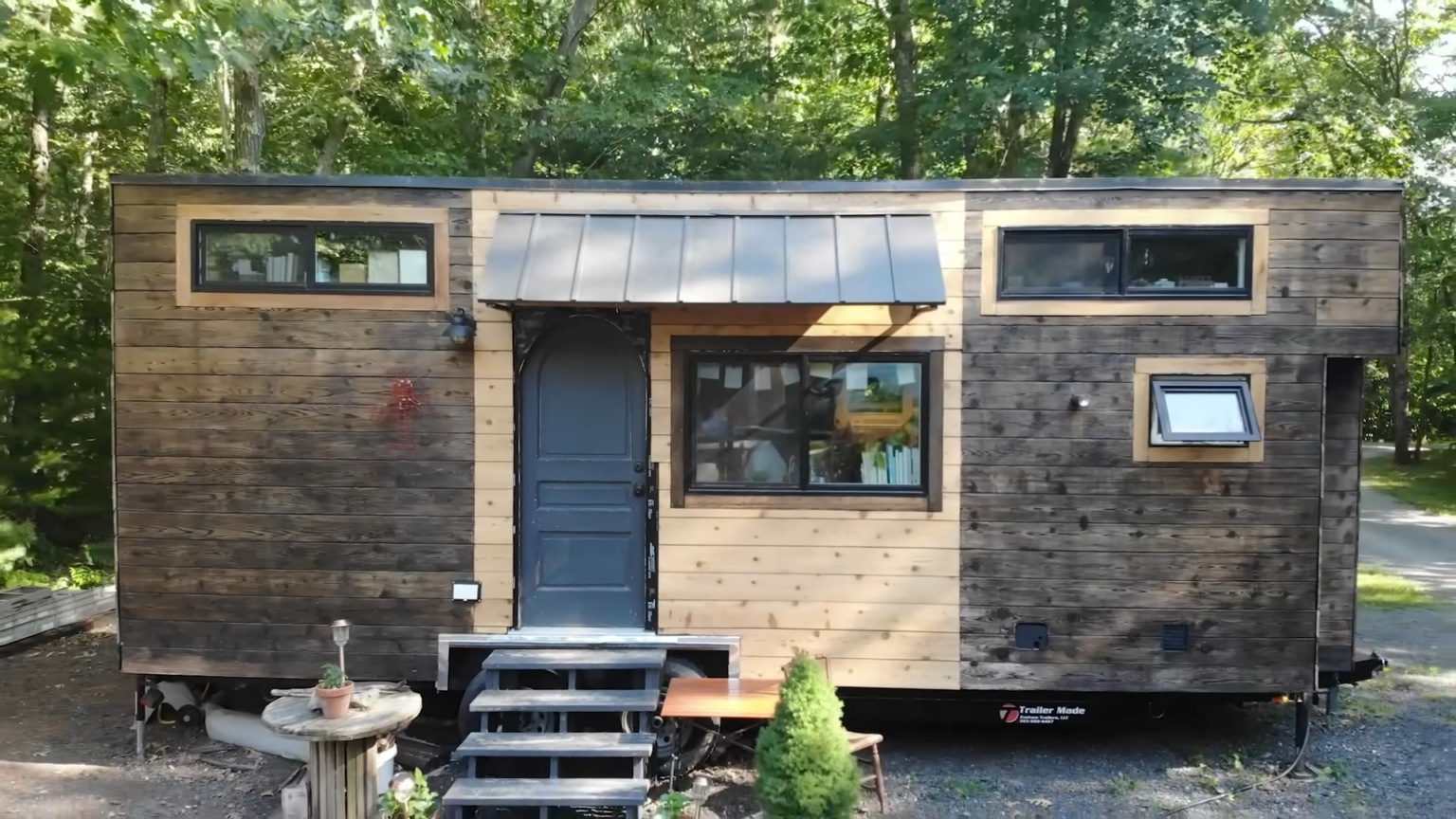 Disadvantages and Advantages of a Tiny House - O Tiny House