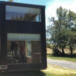 Revolutionize Your Living Space with These Stunning Modern Tiny House Designs