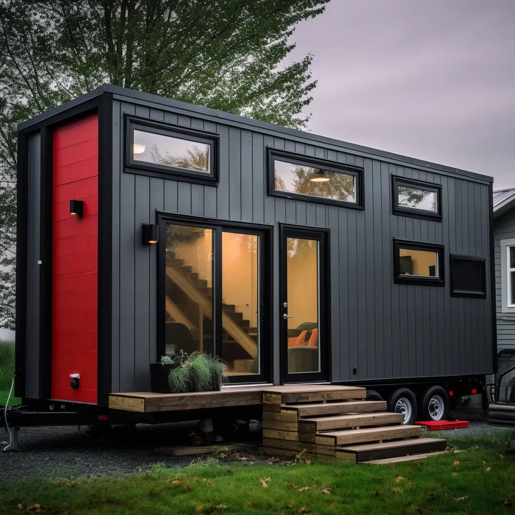 modern_tiny_house_on_wheels_in_grey_black_and_red__ff17