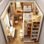 tiny_house_on_wheels_open_floor_plan_that_includes_d2a60118-9dfe