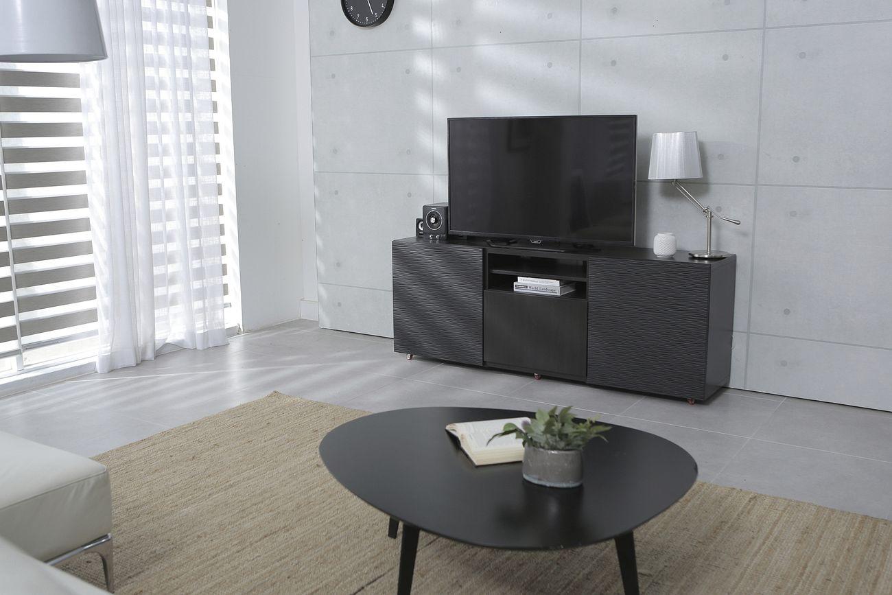 Free minimalist living room interior - Image of Minimalist living, An image of a cozy and stylish li