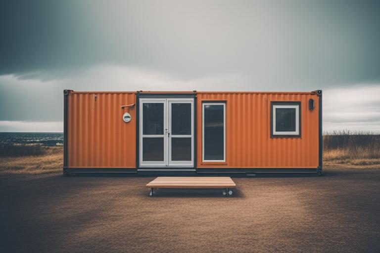 Prefab Tiny Houses: Your One-Stop Guide to Design and Cost