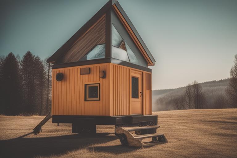 The Ultimate Guide to Buying Land for Your Tiny House