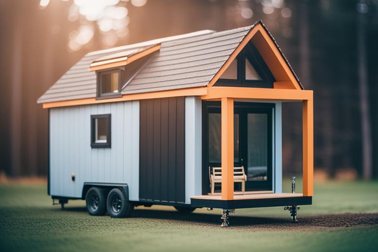 The Ultimate Guide to Buying Land for Your Tiny House