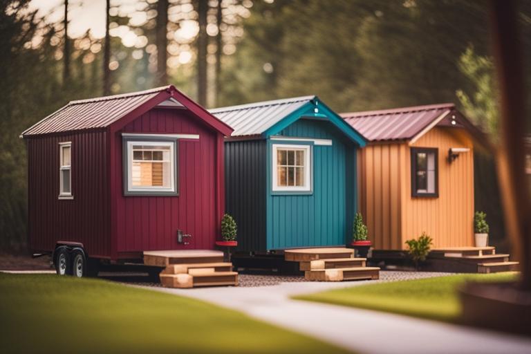 The Ultimate Guide to Renting Land for Your Tiny House