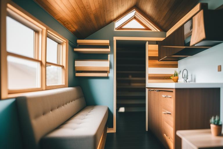 The Ultimate Guide to Tiny House Costs: From Building to Maintenance