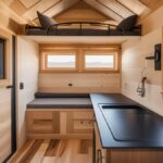 The featured image should be a photo of a cozy and well-designed tiny house