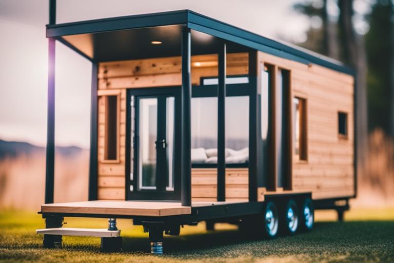 Tiny House Kits 101: Everything You Need to Know to Build Your Dream Home