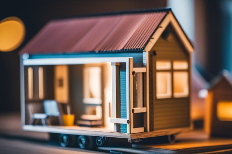 Tiny House Kits 101: Everything You Need to Know to Build Your Dream Home