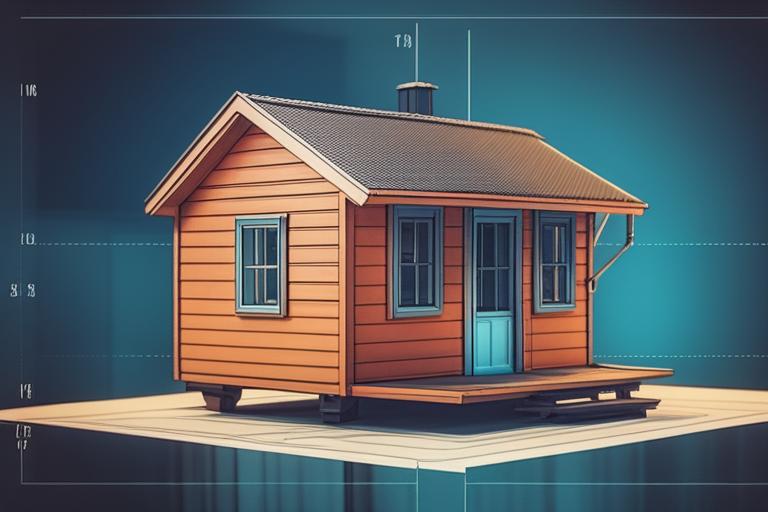 Buy the Perfect Plot: Your Guide to Finding the Ideal Land for Your Tiny House