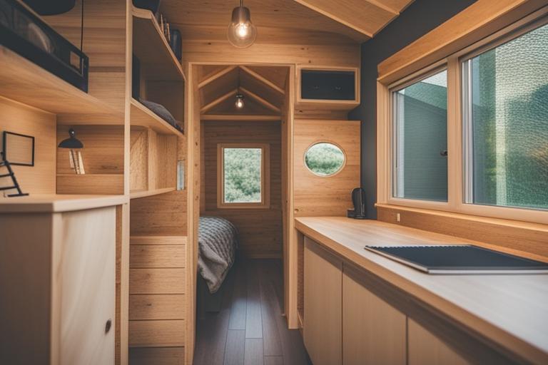 Discover the Perfect Tiny House Plans for Your Dream Home