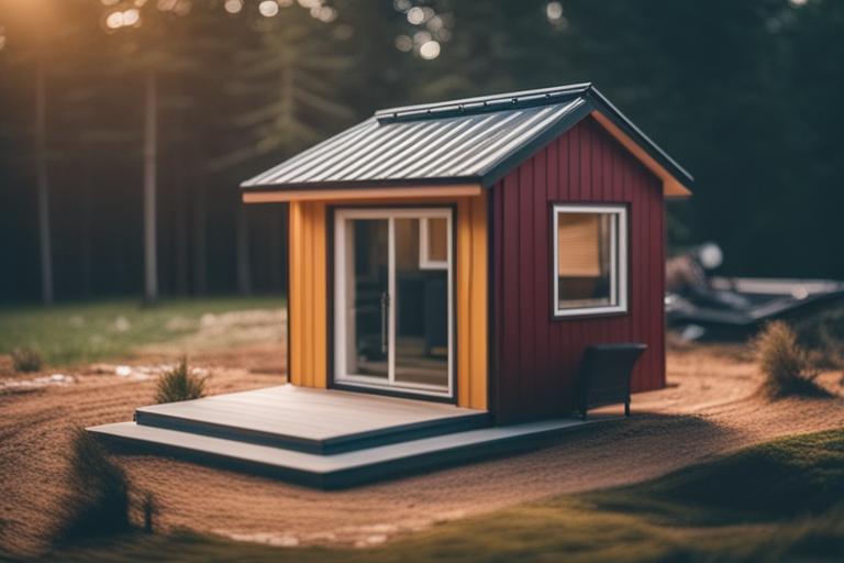 Find Your Perfect Spot: A Comprehensive Guide to Renting Land for Your Tiny House