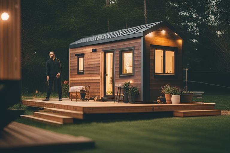 How Much Does a Tiny House Cost? A Comprehensive Guide