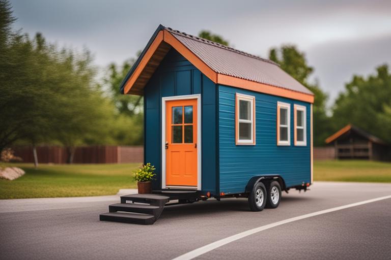 How Much Does a Tiny House Cost? A Comprehensive Guide