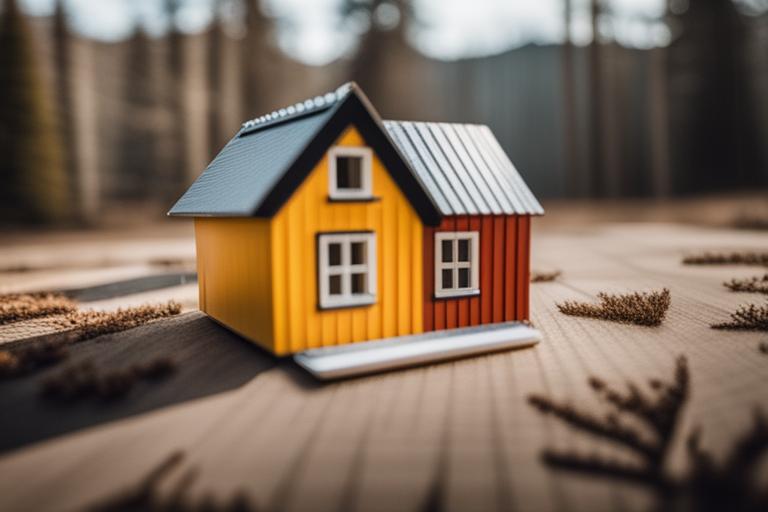 Land for Tiny House: How to Locate the Best Parcel for Your Dream Home