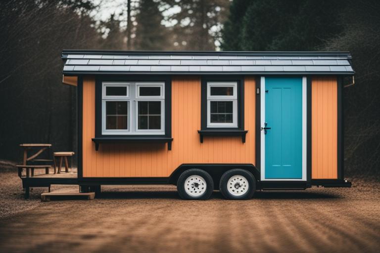 Rent-to-Own Your Way to a Tiny House: A Comprehensive Guide