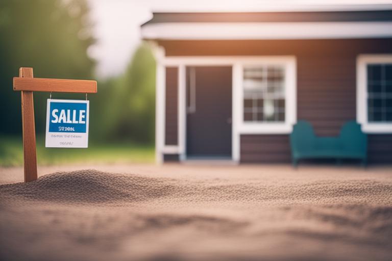 The Complete Guide to Tiny House Land Ownership: Buying, Building, and Living Your Dream