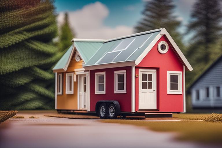 The Complete Guide to Tiny House Land Rental: Finding, Renting, and More