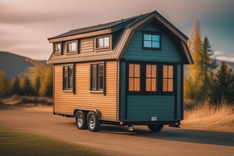 The Complete Guide to Tiny House Land Rental: Finding, Renting, and More