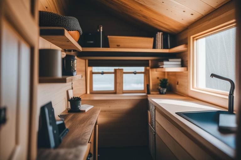 The Ultimate Guide on How to Build a Tiny House