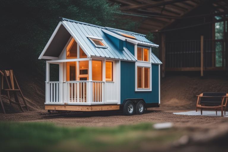 The Ultimate Guide to Buying Land for Your Tiny House: Tips and Tricks