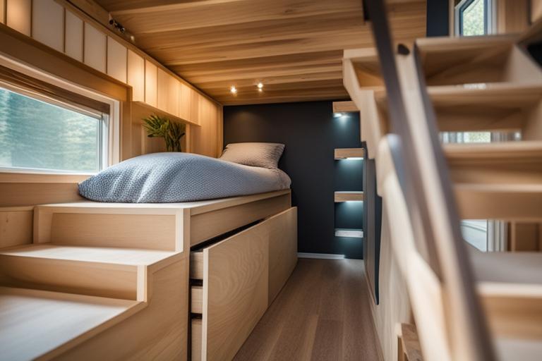 The Ultimate Guide to Tiny House Interior Design and Décor