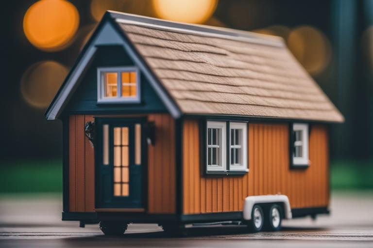 The Ultimate Guide to Tiny House Kits