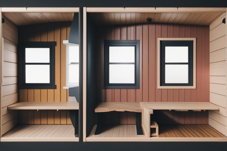 The Ultimate Guide to Tiny House Kits