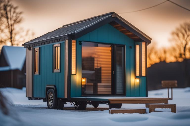 The Ultimate Guide to Tiny House Kits