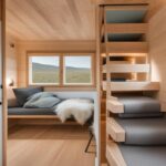 The featured image for this article should depict a beautifully designed and built tiny house that s