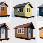 The featured image should be a collage of different types of tiny house kits