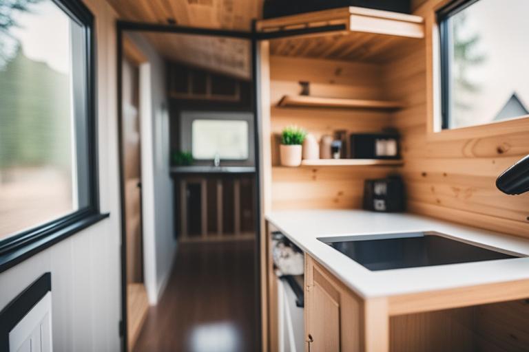 Winner: "How Tiny House Rent to Own Can Make Homeownership a Reality"