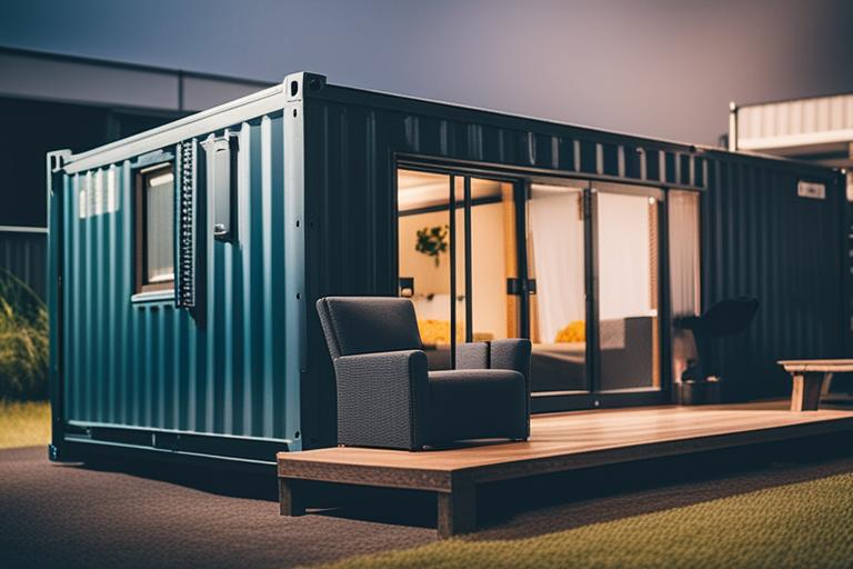 Winner: "Prefab Tiny Houses 101: Everything You Need to Know"