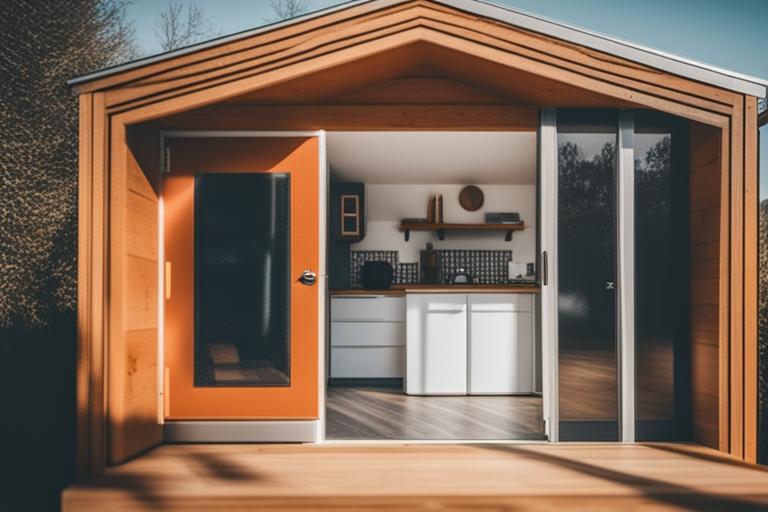 Winner: "Prefab Tiny Houses 101: Everything You Need to Know"