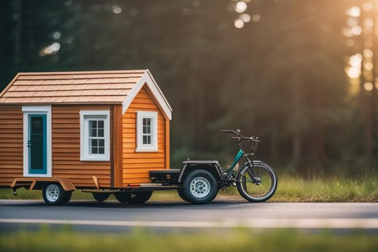 Building the Perfect Tiny House Shell: A Step-by-Step Guide