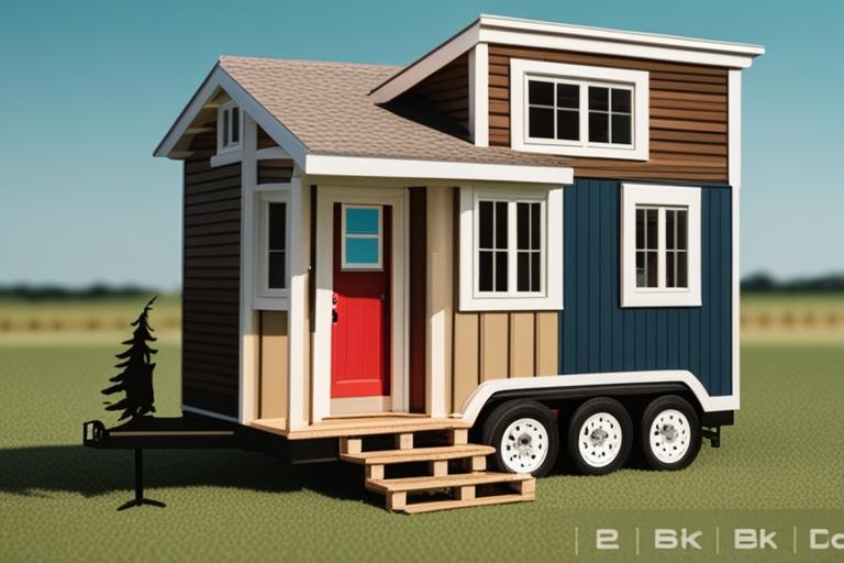 Discover the Best Tiny House Kits for Efficient and Sustainable Living