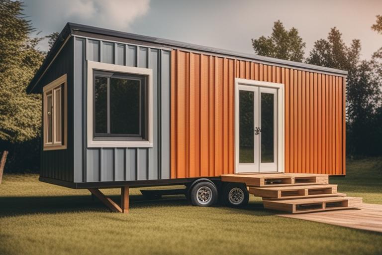 Prefab Tiny Houses: The Ultimate Guide for Your Dream Home