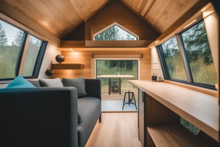 Prefab Tiny Houses: The Ultimate Guide for Your Dream Home