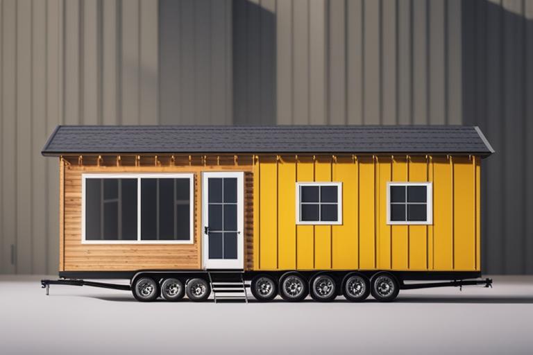 Prefab Tiny Houses: The Ultimate Guide for Your Dream Home