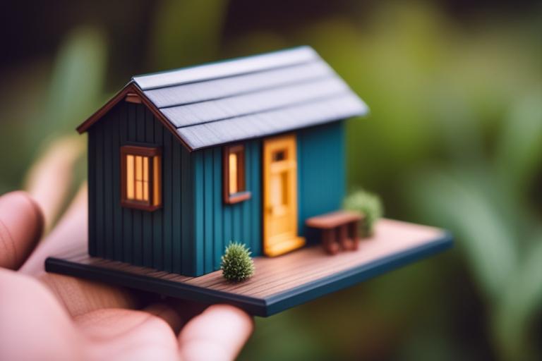 The Essential Guide to Purchasing Land for Your Tiny House