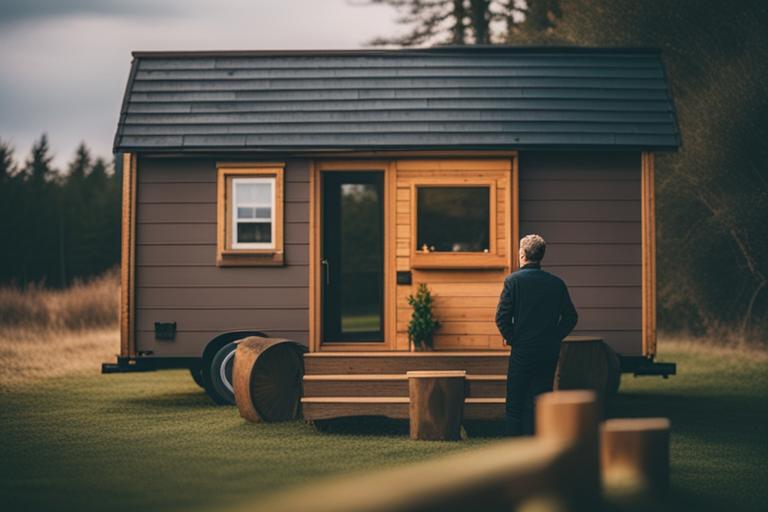 The Top Secrets to Scoring the Ideal Land for Rent for Your Tiny House