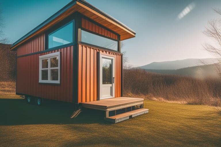 The Top Secrets to Scoring the Ideal Land for Rent for Your Tiny House