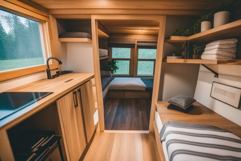 The Ultimate Guide to Tiny House Costs: Building vs. Buying