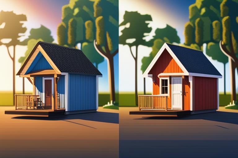 The Ultimate Guide to Tiny House Land Rental