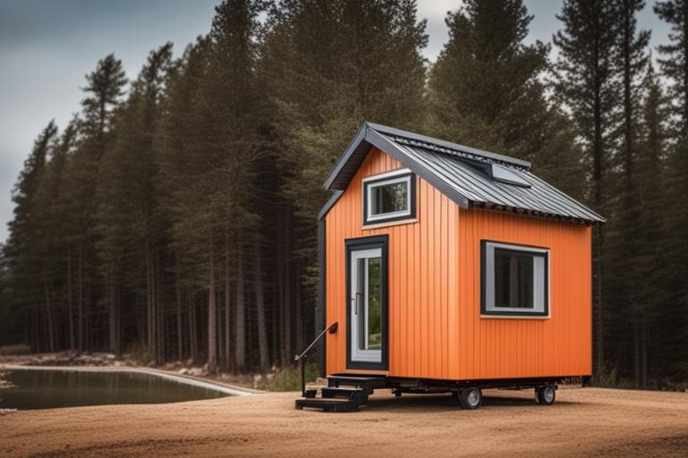 The Ultimate Guide to Tiny House Land Rental